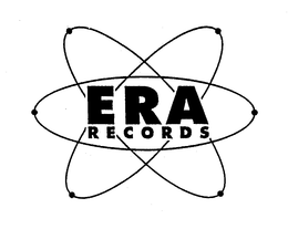 ERA RECORDS trademark