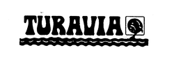 TURAVIA trademark