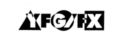 YFG/FX trademark