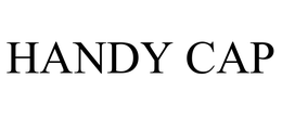 HANDY CAP trademark