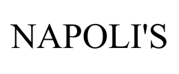 NAPOLI'S trademark