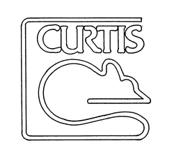 CURTIS trademark