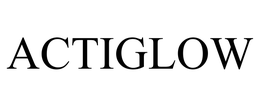 ACTIGLOW trademark