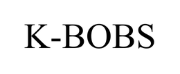 K-BOBS trademark