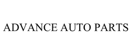 ADVANCE AUTO PARTS trademark