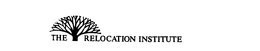 THE RELOCATION INSTITUTE trademark