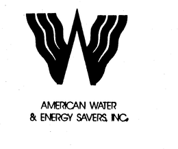 AMERICAN WATER & ENERGY SAVERS, INC. trademark