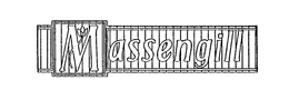 MASSENGILL trademark