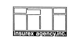 IAI INSUREX AGENCY, INC. trademark
