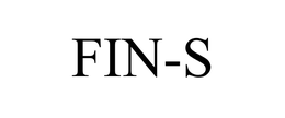 FIN-S trademark