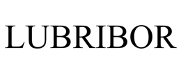 LUBRIBOR trademark