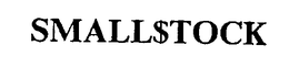 SMALL$TOCK trademark