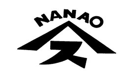 NANAO trademark