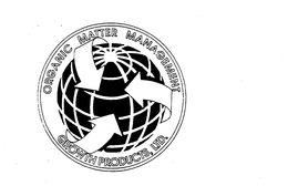 ORGANIC MATTER MANAGEMENT GROWTH PRODUCTS, LTD. trademark