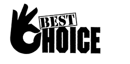 BEST CHOICE trademark