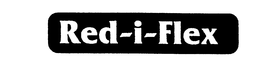 RED-I-FLEX trademark