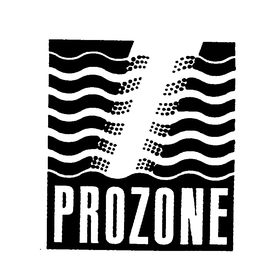 PROZONE trademark