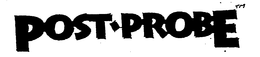POST-PROBE trademark