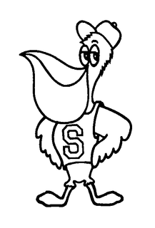 S trademark