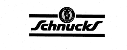 QUALITY GUARANTEED SCHNUCKS trademark