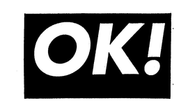 OK! trademark