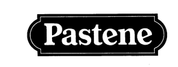 PASTENE trademark