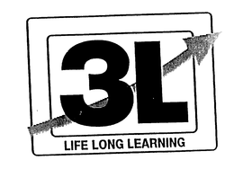 3L LIFE LONG LEARNING trademark