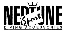 NEPTUNE SPORT DIVING ACCESSORIES trademark