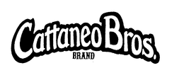 CATTANEO BROS. BRAND trademark