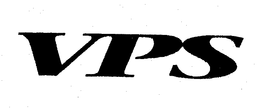 VPS trademark