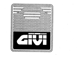 GIVI trademark