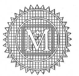 M trademark
