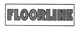 FLOORLINE trademark