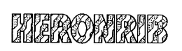 HERONRIB trademark