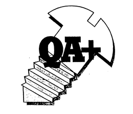 QA+ trademark