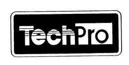 TECHPRO trademark