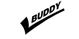 BUDDY trademark