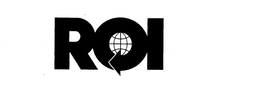ROI trademark