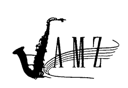 JAMZ trademark