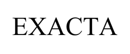 EXACTA trademark