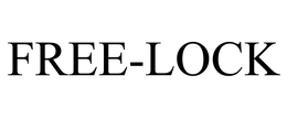 FREE-LOCK trademark