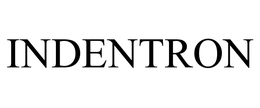 INDENTRON trademark