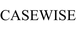 CASEWISE trademark