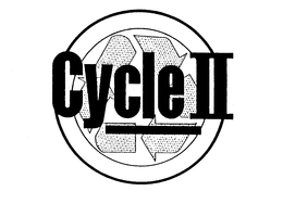 CYCLE II trademark