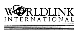 WORLDLINK INTERNATIONAL trademark