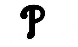 P trademark