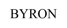 BYRON trademark