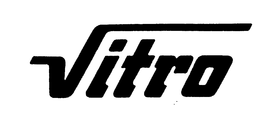 VITRO trademark