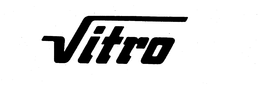 VITRO trademark