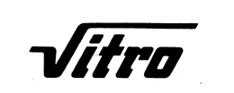 VITRO trademark